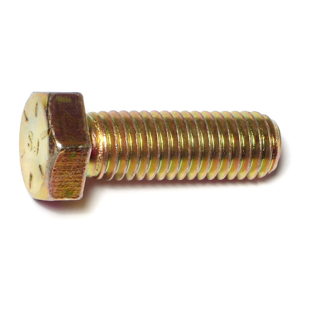 [MF00723] 1/2-13 x 1-1/2 Hex Cap Gr8 NC