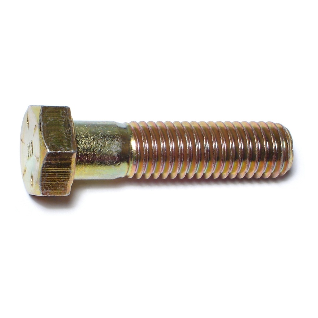 1/2-13 x 2 Hex Cap Gr8 NC