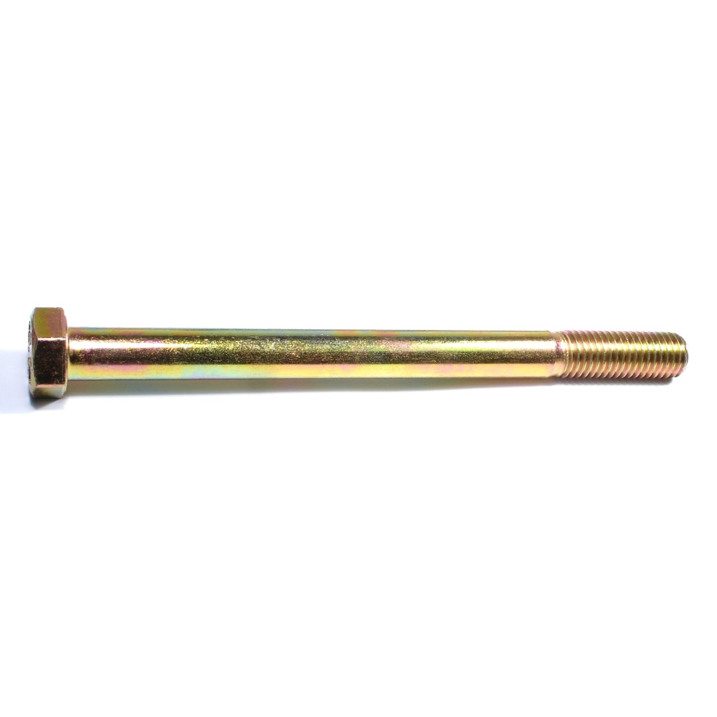 5/8-11 x 8 Hex Cap Gr8 NC