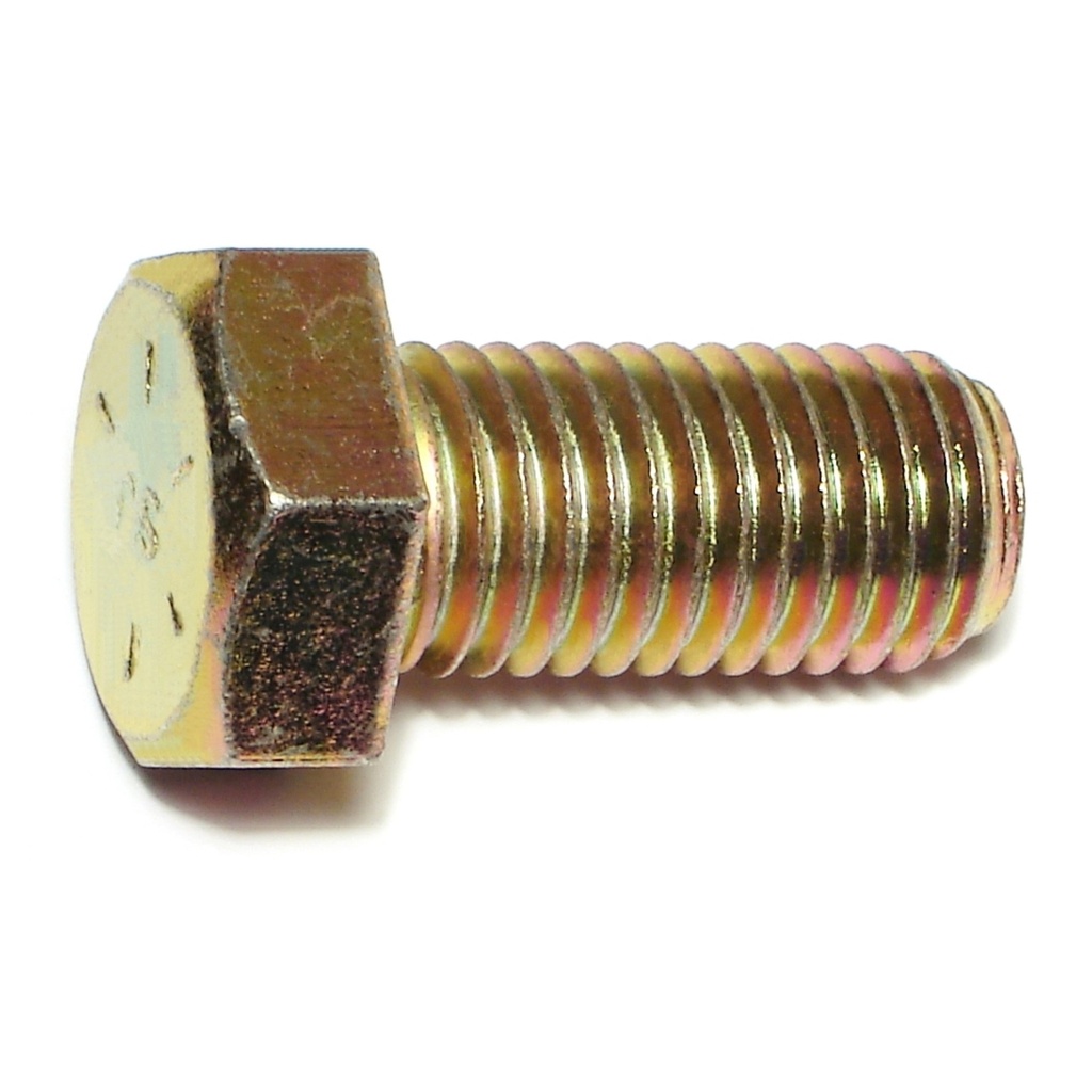 3/4-10 x 1-1/2 Hex Cap Gr8 NC