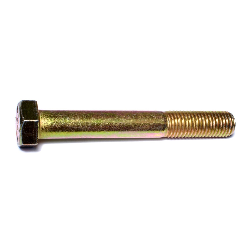 3/4-10 x 5-1/2 Hex Cap Gr8 NC