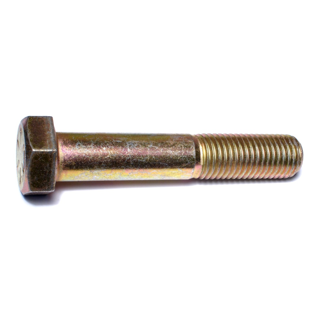 [MF00796] 1-8 x 5-1/2 Hex Cap Gr8 NC