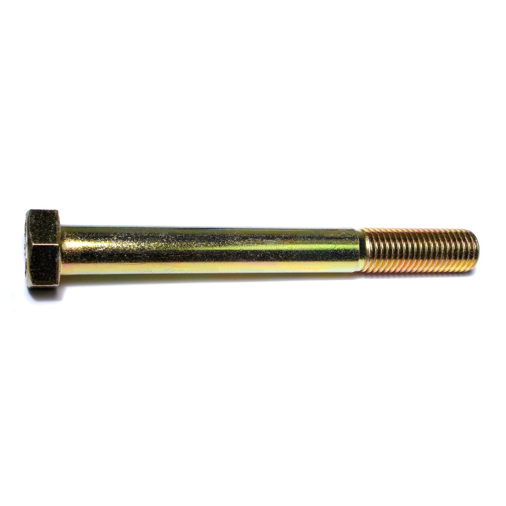 [MF00802] 3/4-10 x 7 Hex Cap Gr8 NC