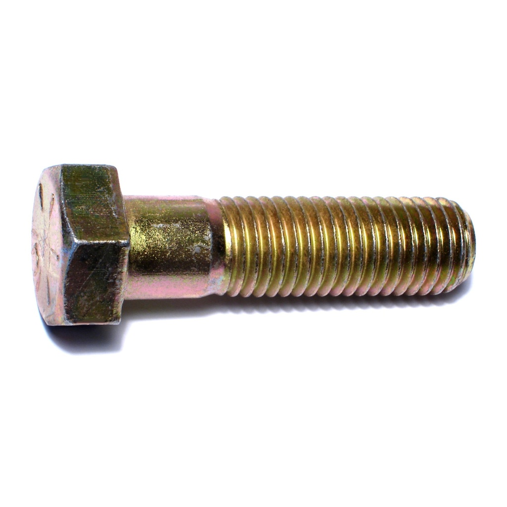 [MF00806] 3/4-10 x 2-3/4 Hex Cap Gr8 NC