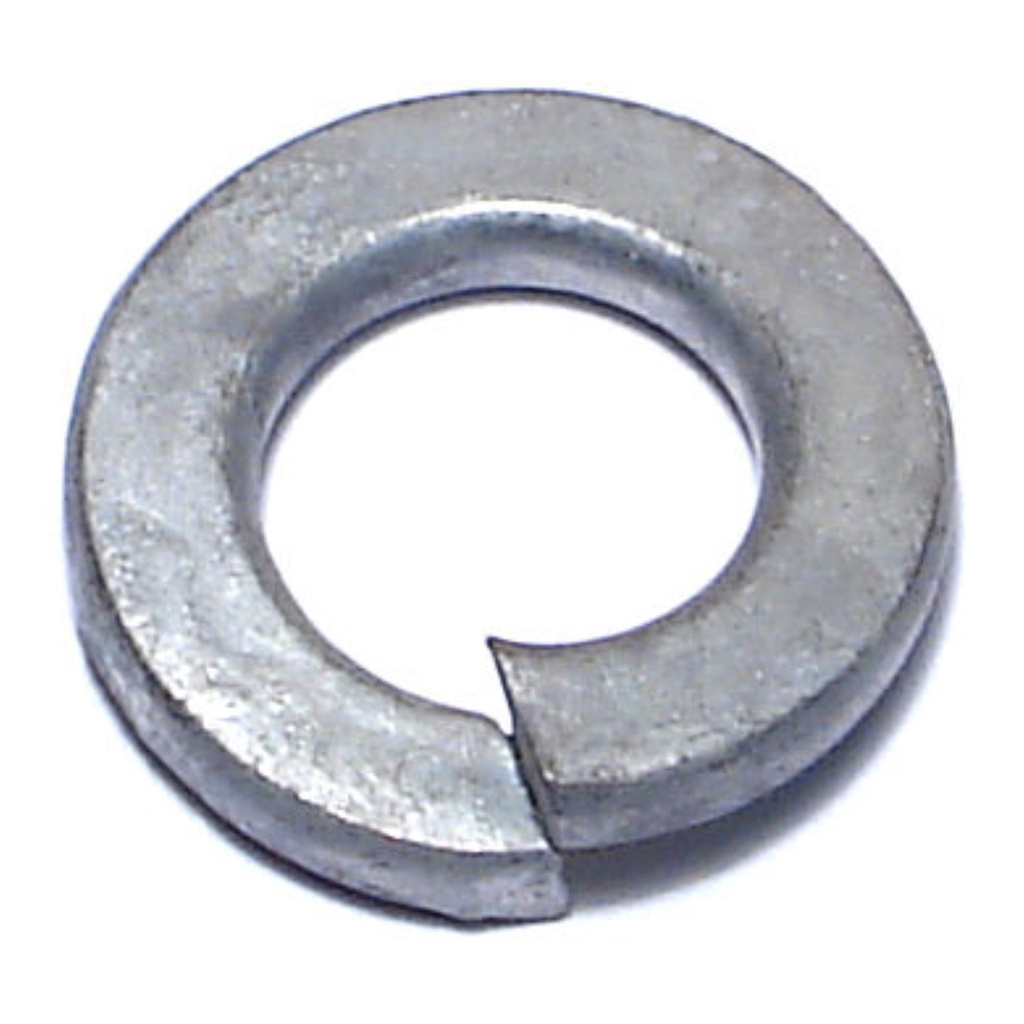 [MF05637] 3/8Sp Lock Wash HDG