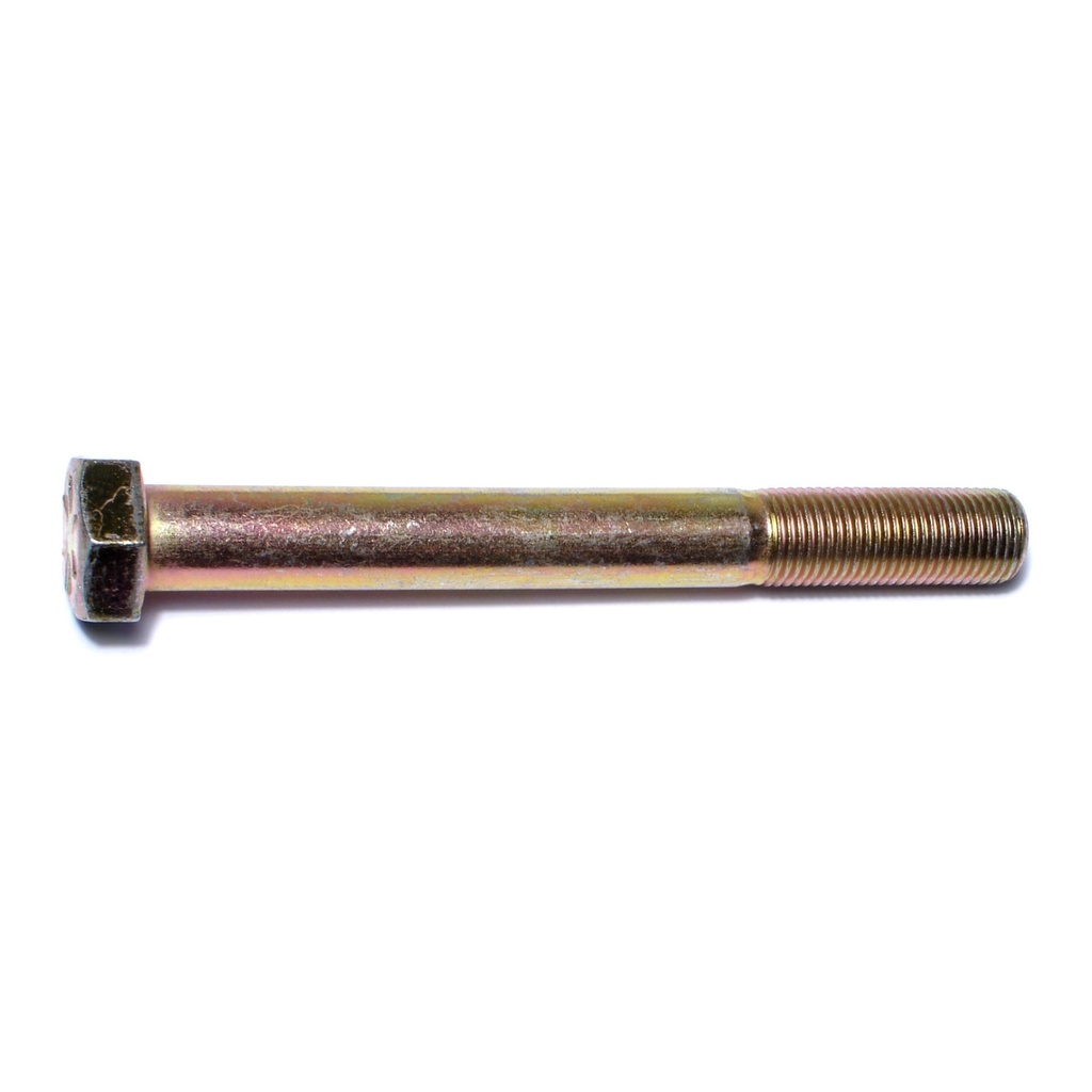1/2-20 x 4-1/2 Hex Cap Gr8 NF
