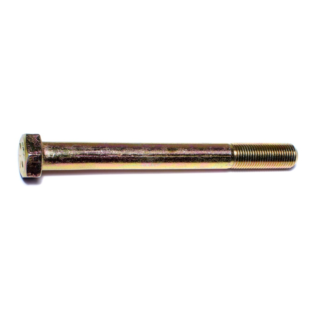 [MF00896] 1/2-20 x 5 Hex Cap Gr8 NF