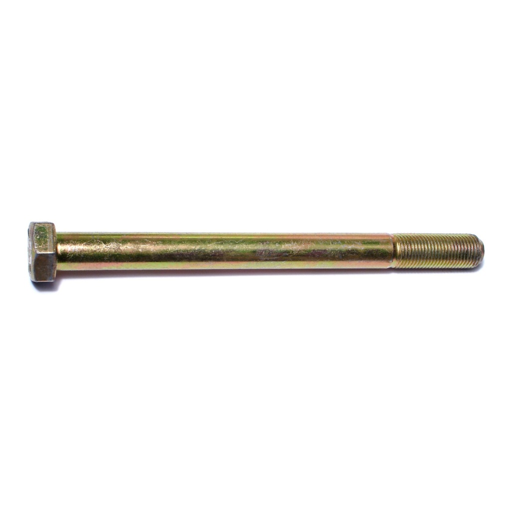 [MF00898] 1/2-20 x 6 Hex Cap Gr8 NF