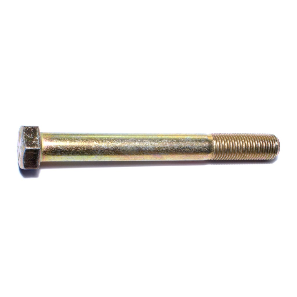 [MF00905] 9/16-18 x 5 Hex Cap Gr8 NF