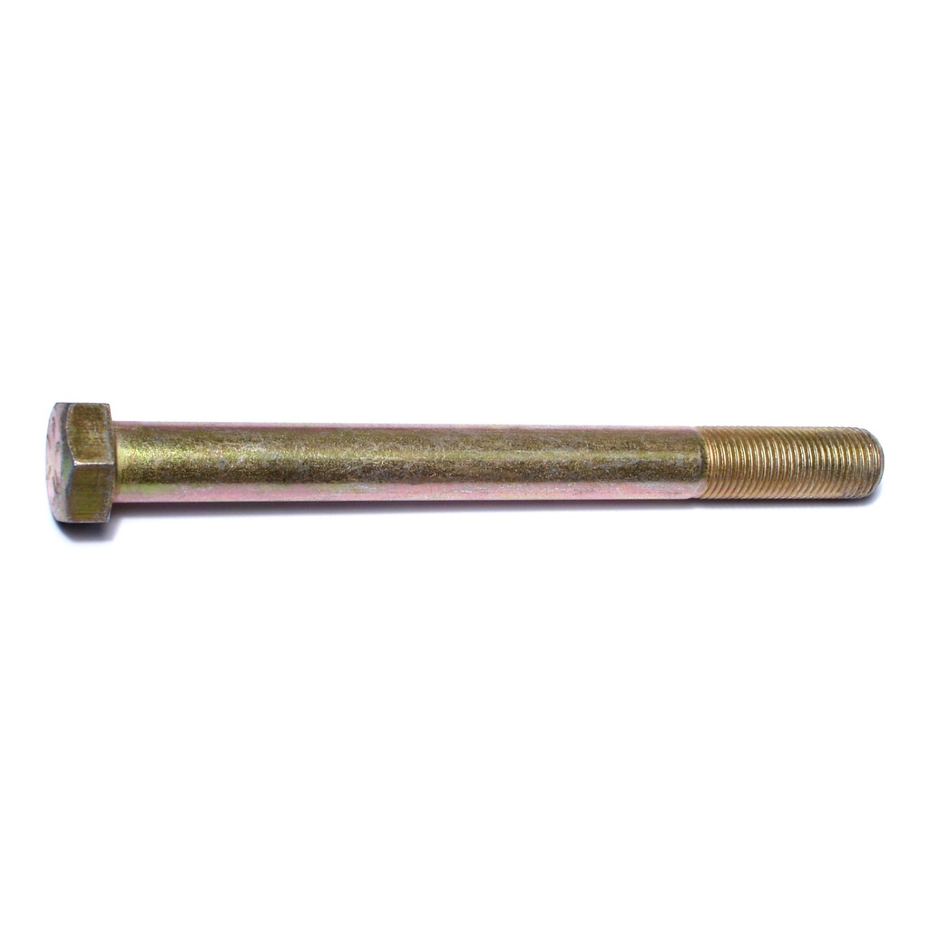 [MF00906] 9/16-18 x 6 Hex Cap Gr8 NF
