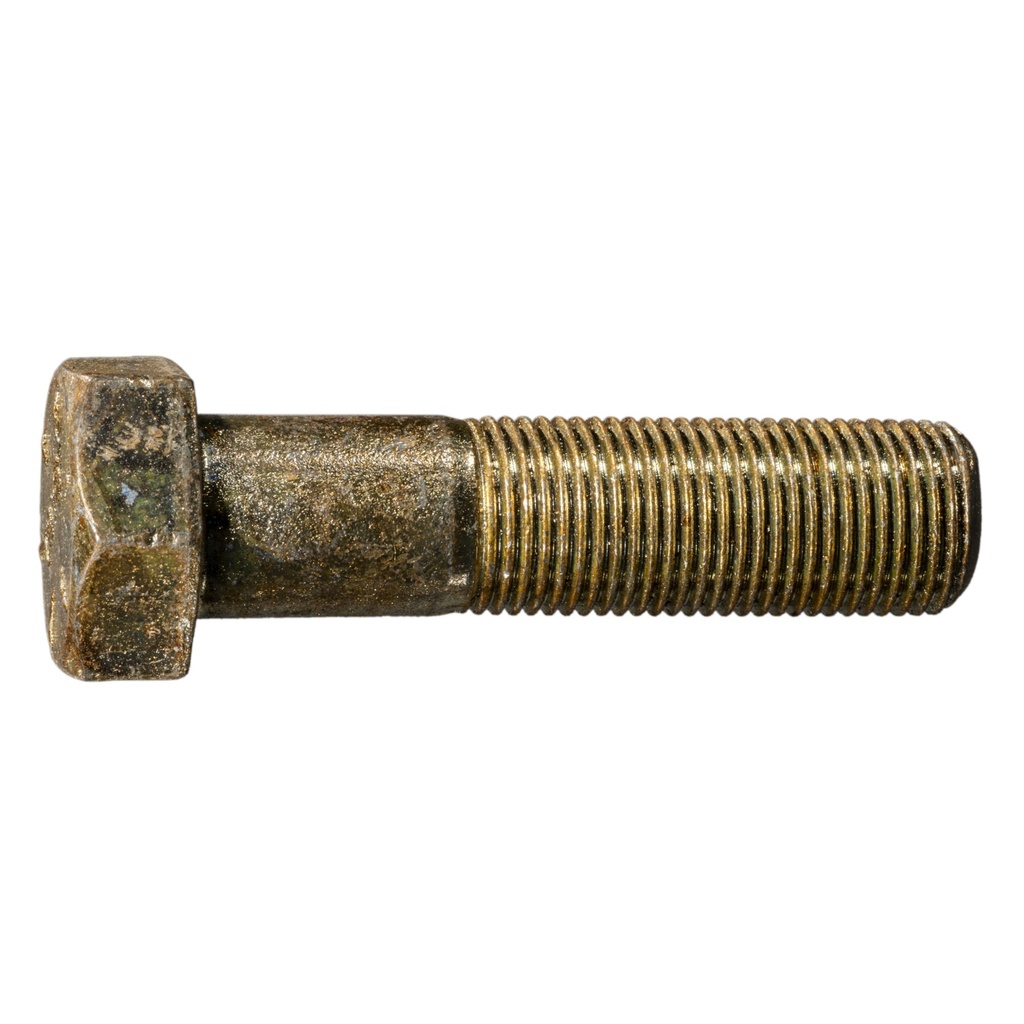 [MF00913] 5/8-18 x 2-1/2 Hex Cap Gr8 NF