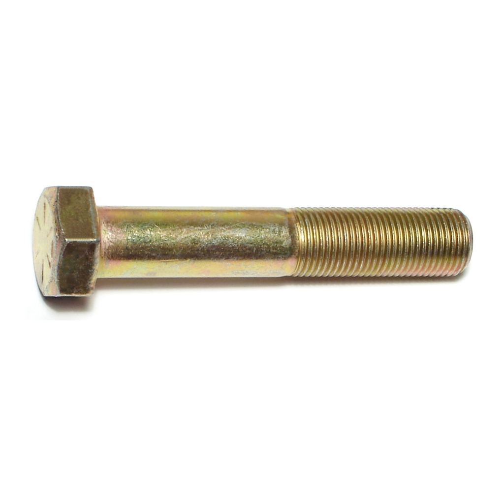 [MF00917] 5/8-18 x 3-1/2 Hex Cap Gr8 NF