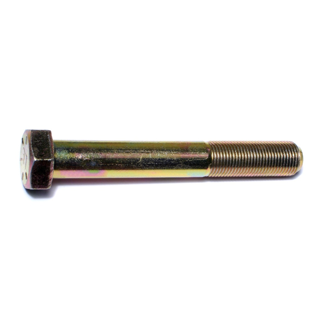 [MF00919] 5/8-18 x 4-1/2 Hex Cap Gr8 NF