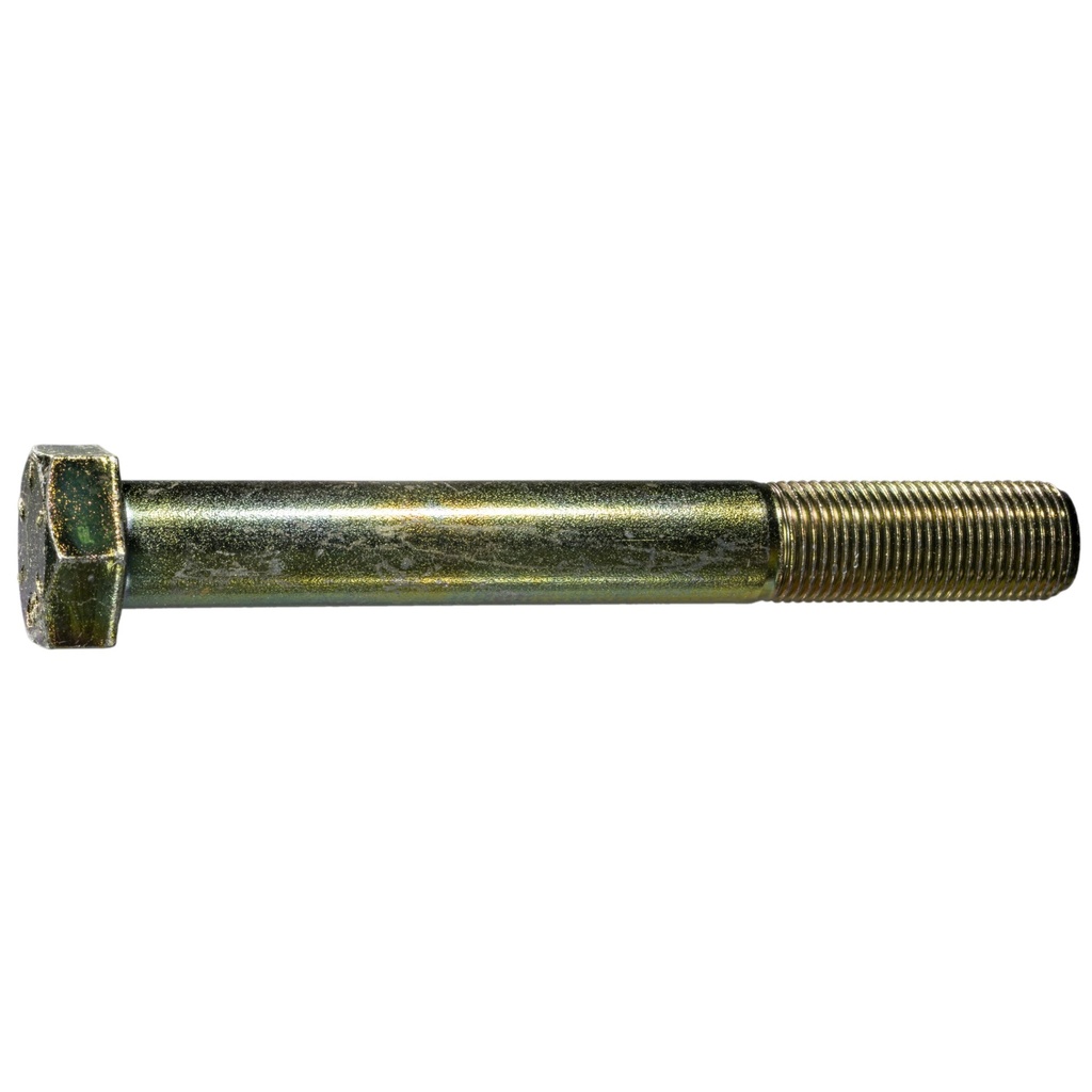 5/8-18 x 5 Hex Cap Gr8 NF
