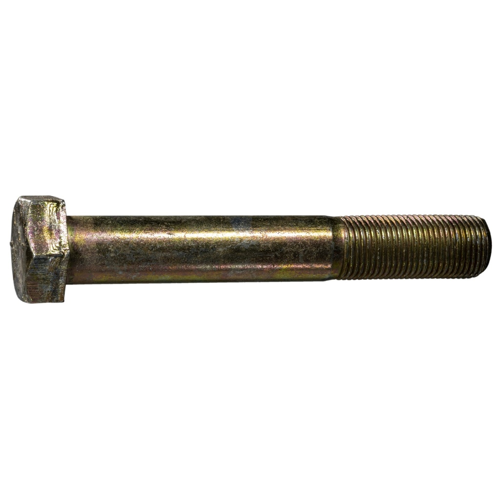 3/4-16 x 5 Hex Cap Gr8 NF