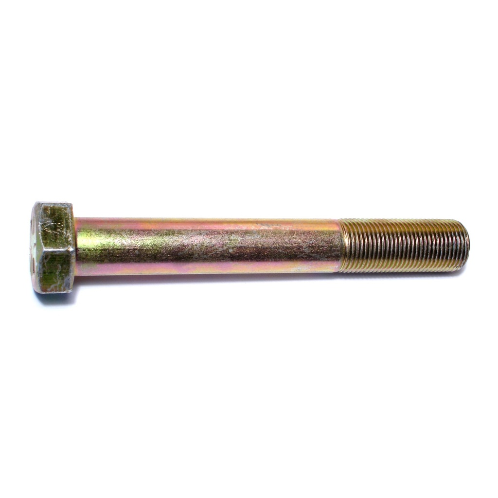 [MF00936] 3/4-16 x 5-1/2 Hex Cap Gr8 NF