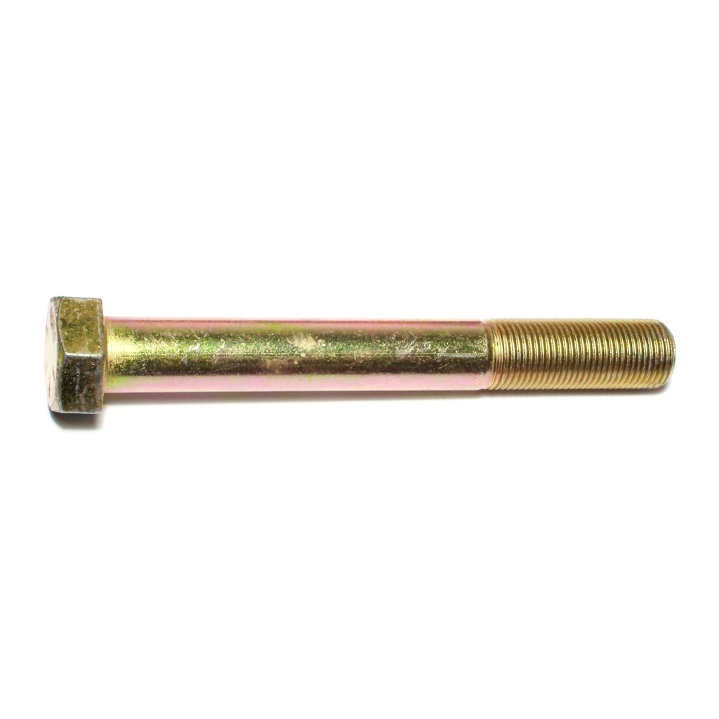 [MF00937] 3/4-16 x 6 Hex Cap Gr8 NF