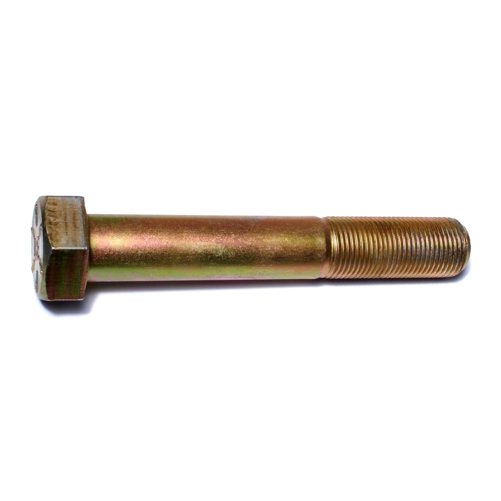 [MF00946] 7/8-14 x 5-1/2 Hex Cap Gr8 NF