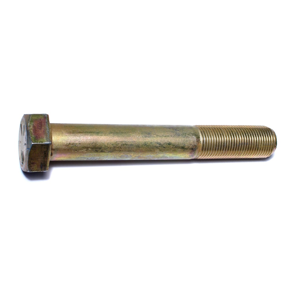 [MF00947] 7/8-14 x 6 Hex Cap Gr8 NF