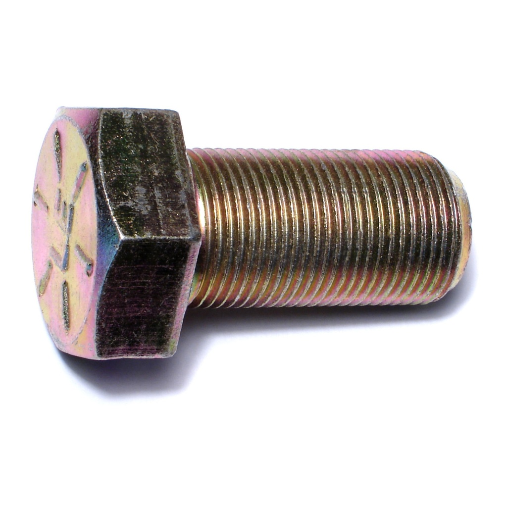 [MF00948] 1-14 x 2 Hex Cap Gr8 NF