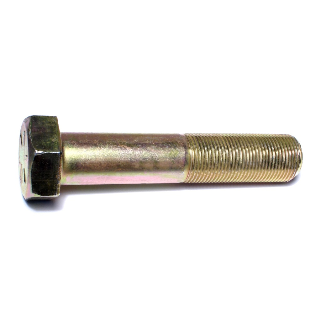 [MF00956] 1-14 x 5 Hex Cap Gr8 NF