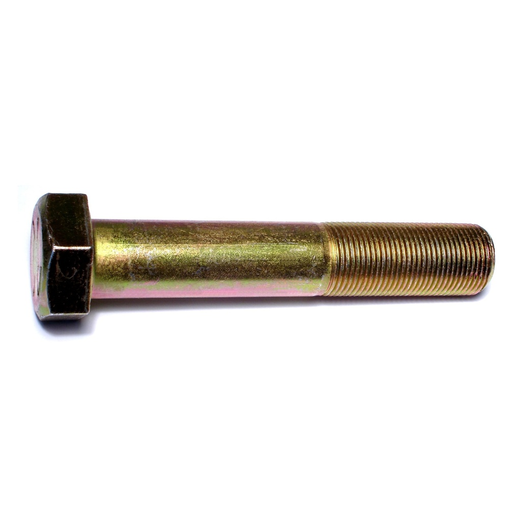 [MF00957] 1-14 x 5-1/2 Hex Cap Gr8 NF