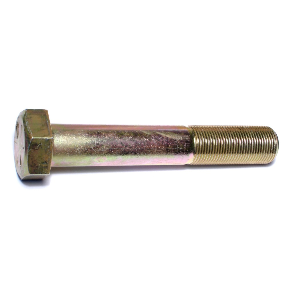 [MF00958] 1-14 x 6 Hex Cap Gr8 NF