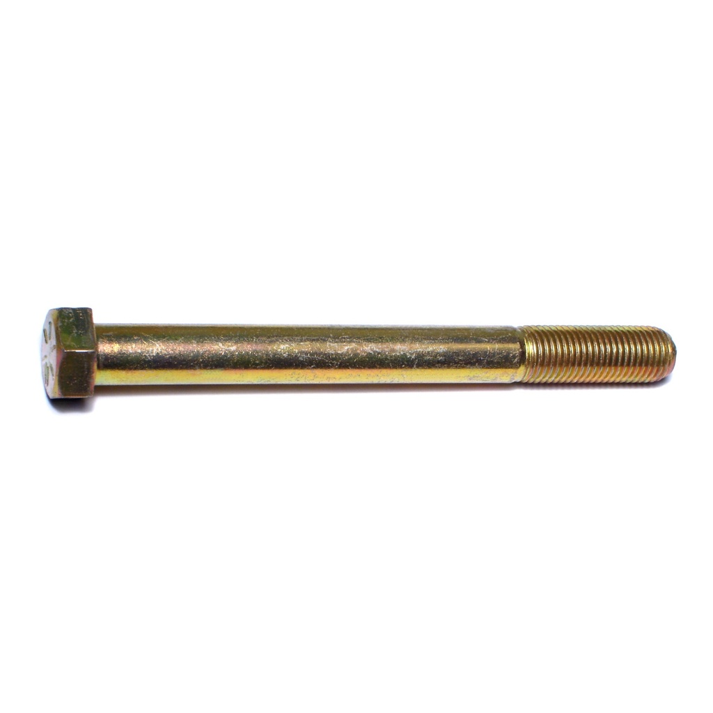 [MF00959] 7/16-20x 4-1/2 Hex Cap Gr8 NF