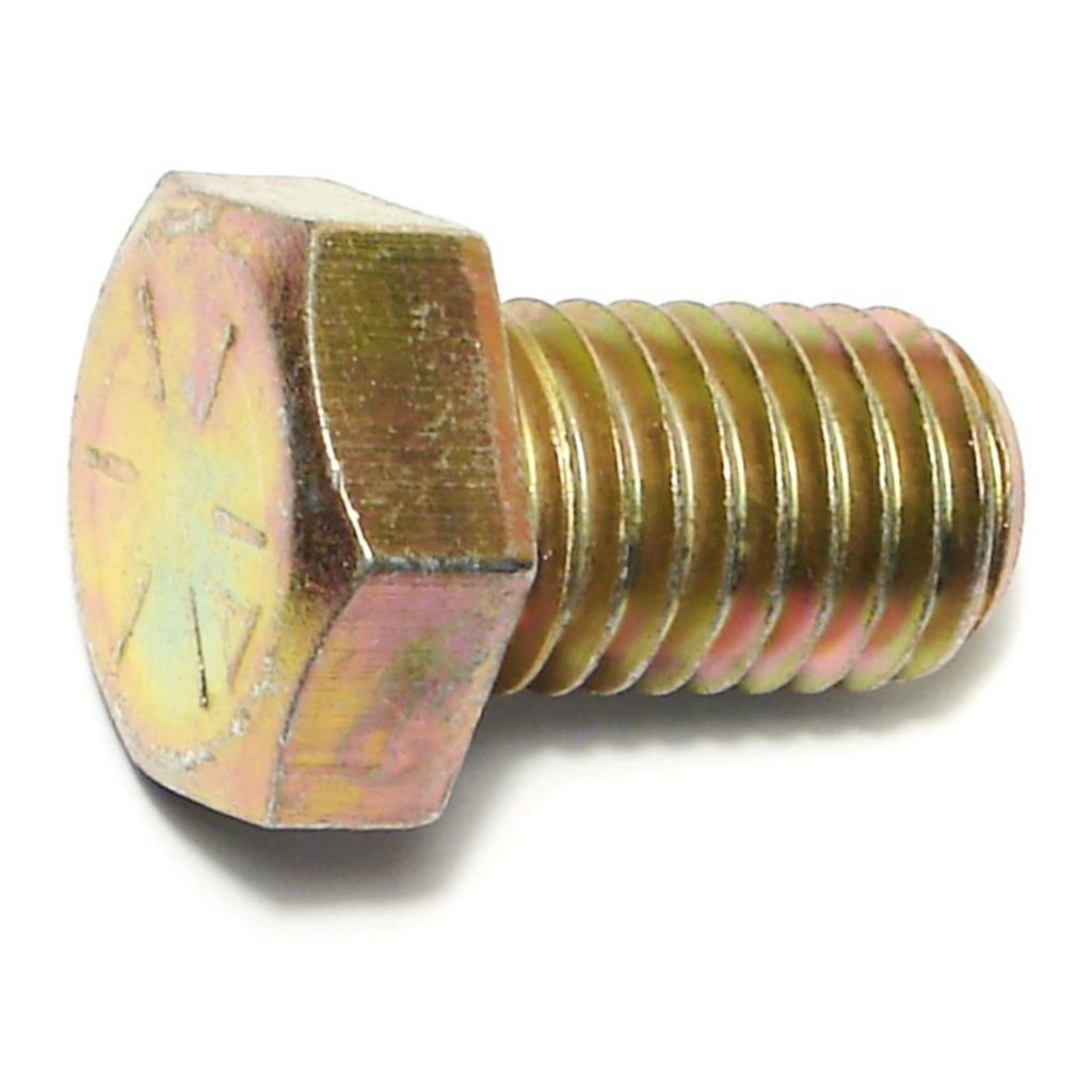 [MF00962] 5/8-11 x 1 Hex Cap Gr8 5#