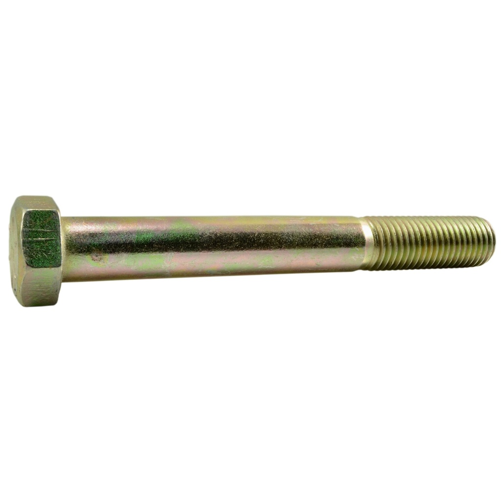 [MF00978] 1-8 x 8 Hex Cap Gr8 5#