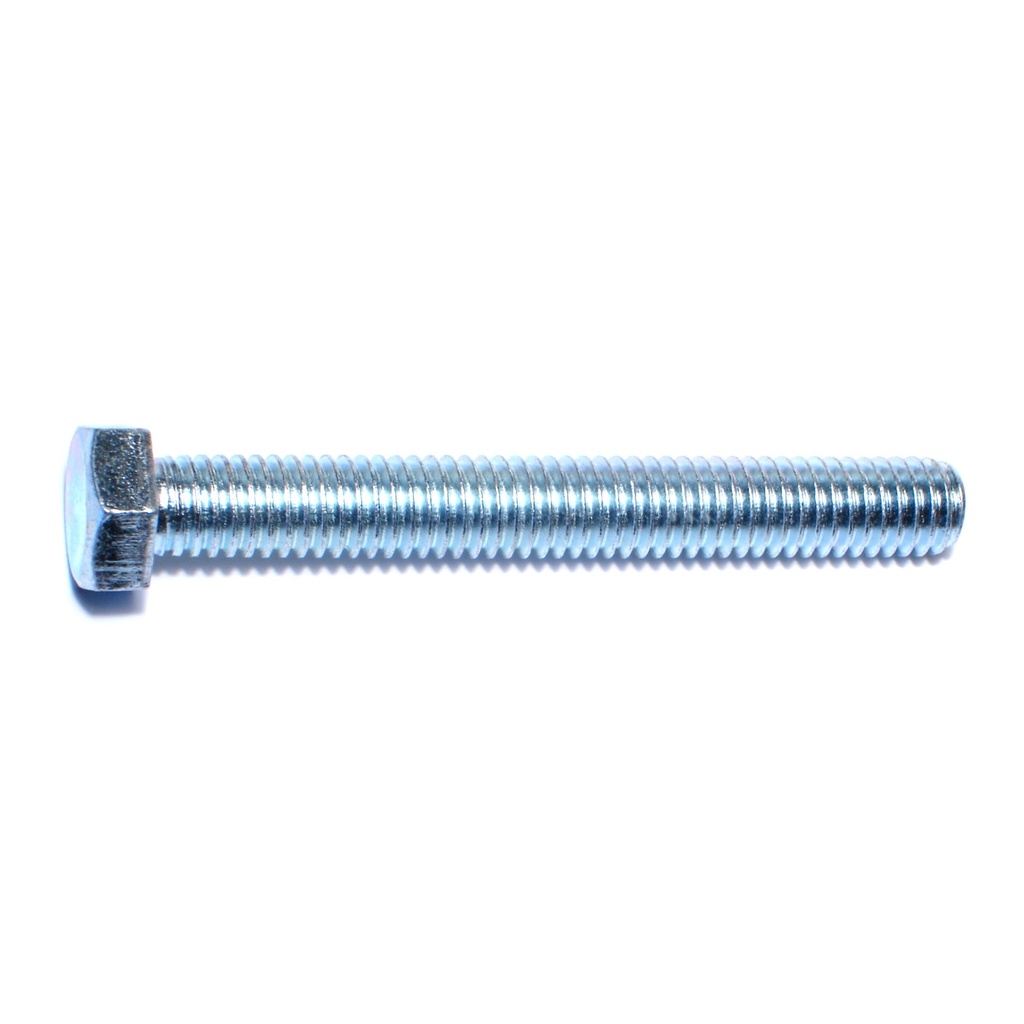 [MF01005] 3/8-16 x 3 Full Thread Bolt