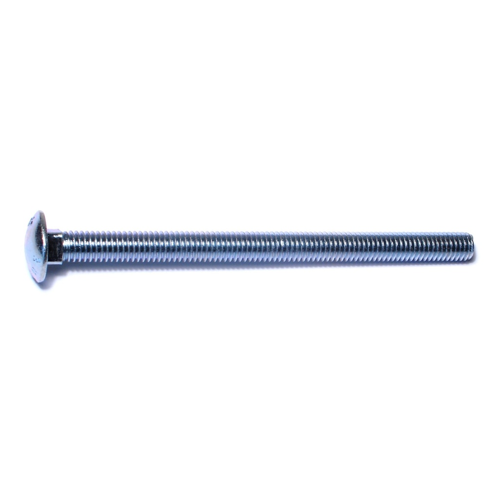 3/8-16 x 5-1/2 Carriage Bolt Zn