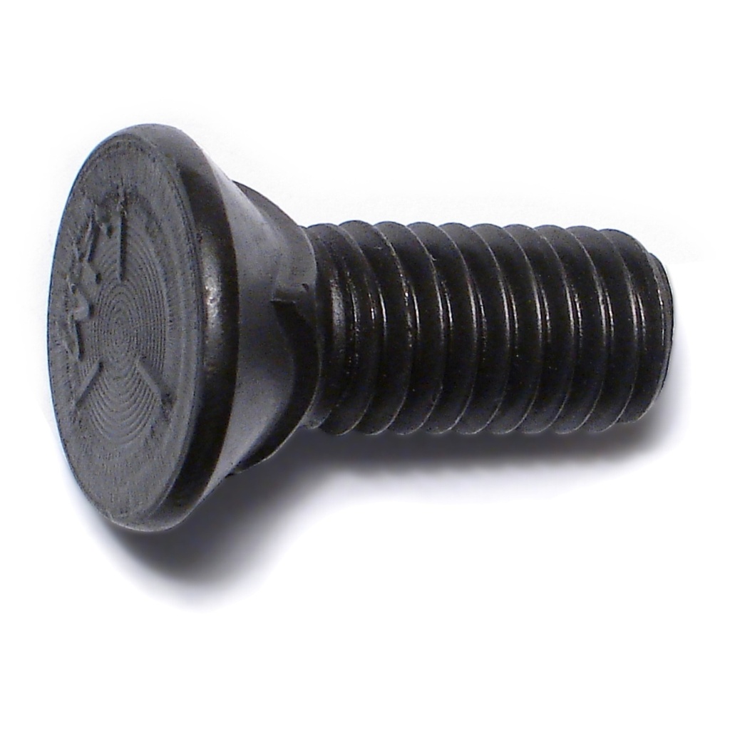 3/8-16 x 1 Plow Bolt Gr5