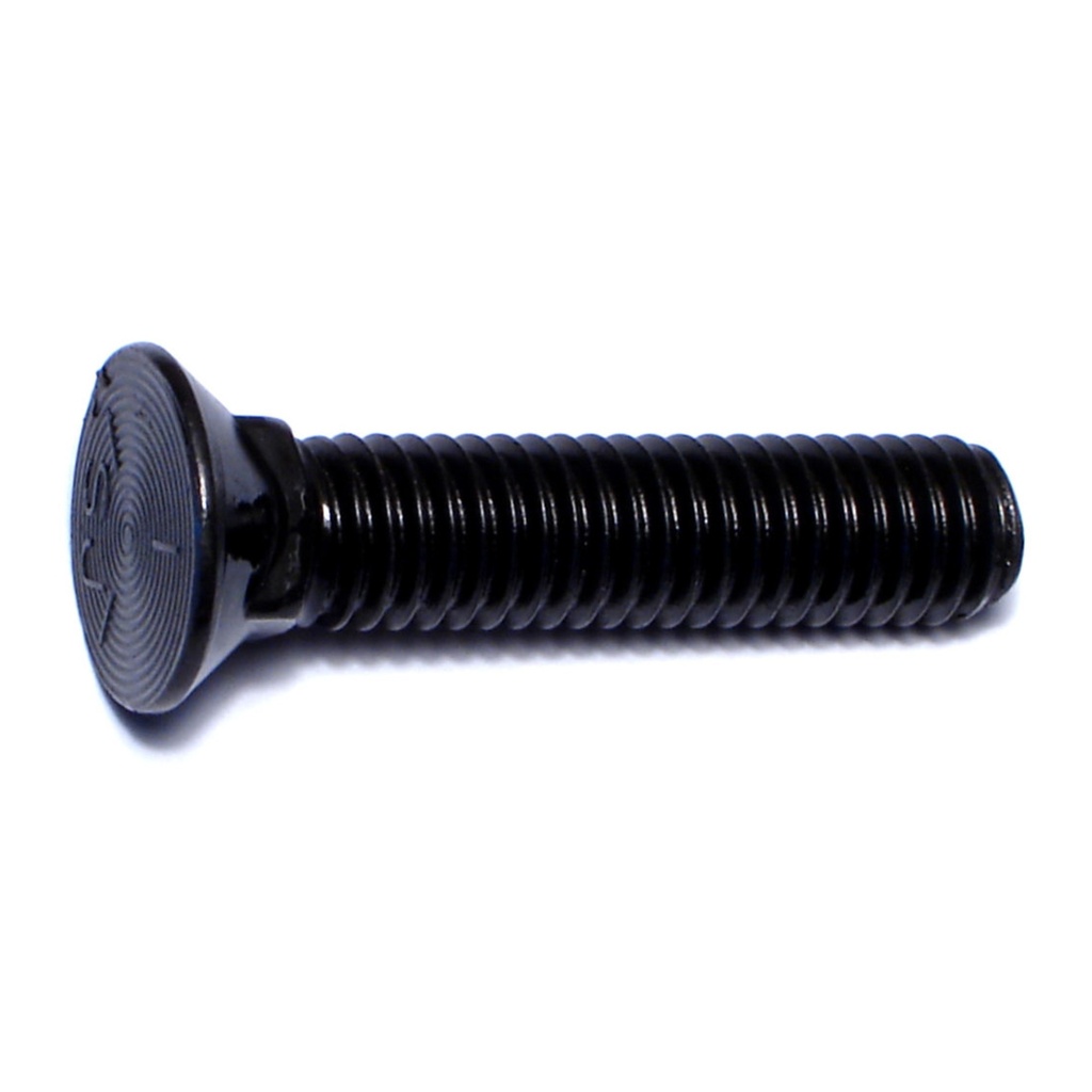 [MF01228] 3/8-16 x 1-3/4 Plow Bolt Gr5