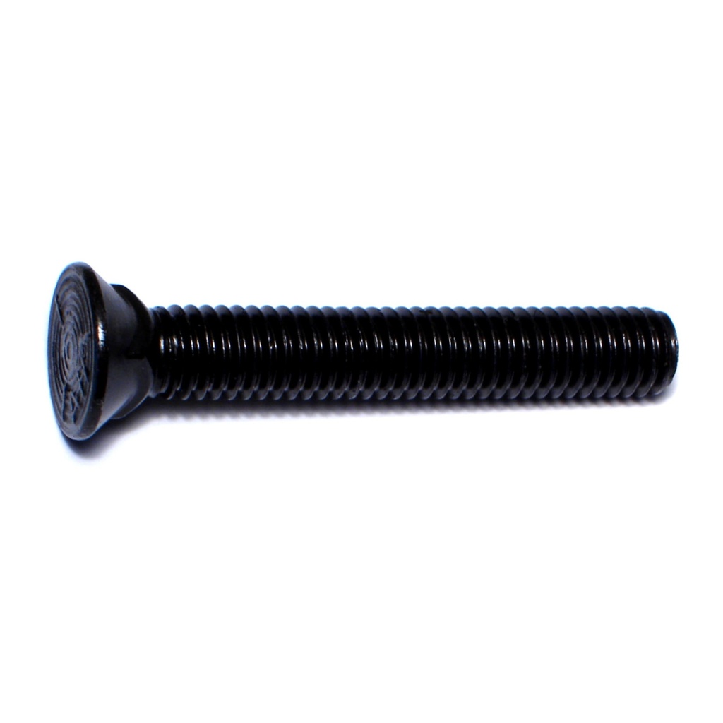 [MF01231] 3/8-16 x 2-1/2 Plow Bolt Gr5