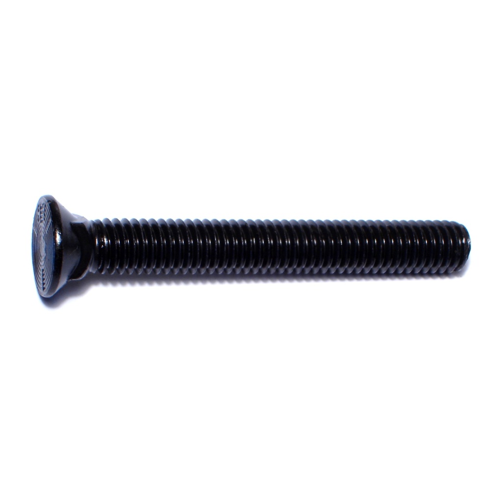 3/8-16 x 3 Plow Bolt Gr5
