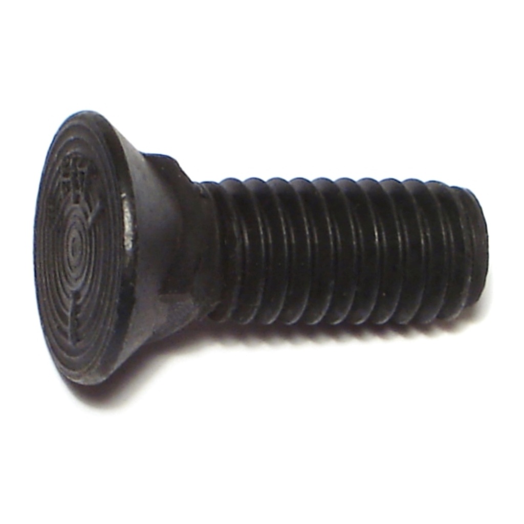 [MF01233] 7/16-14x 1-1/4 Plow Bolt Gr5