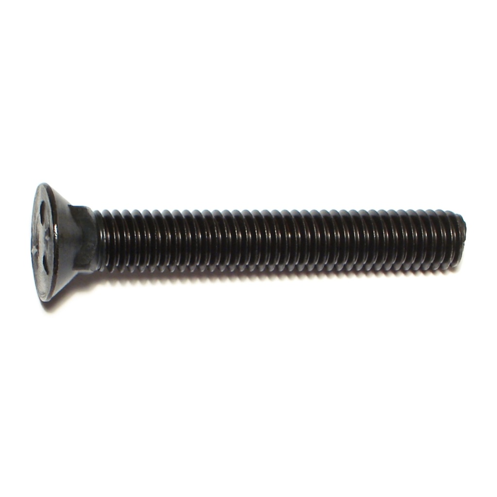 7/16-14 x 3 Plow Bolt Gr5