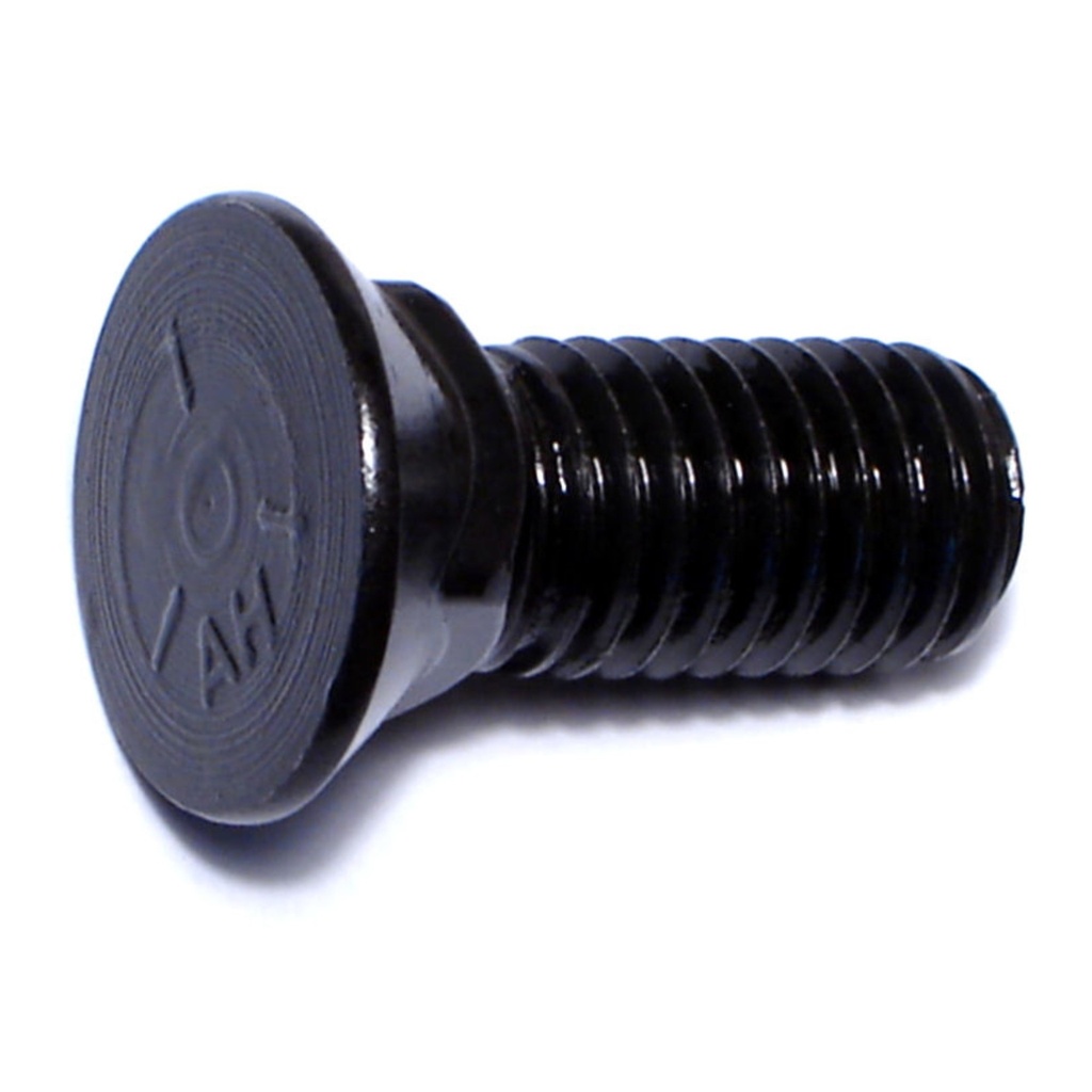 1/2-13 x 1-1/4 Plow Bolt Gr5