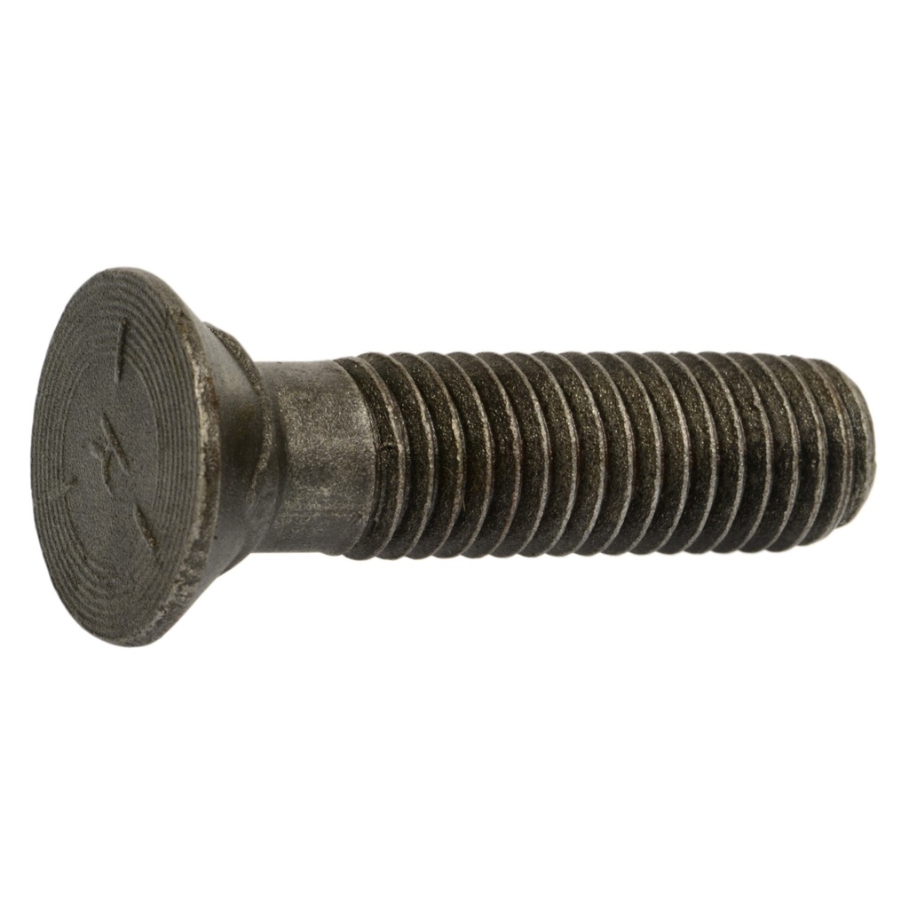 [MF01243] 1/2-13 x 2 Plow Bolt Gr5