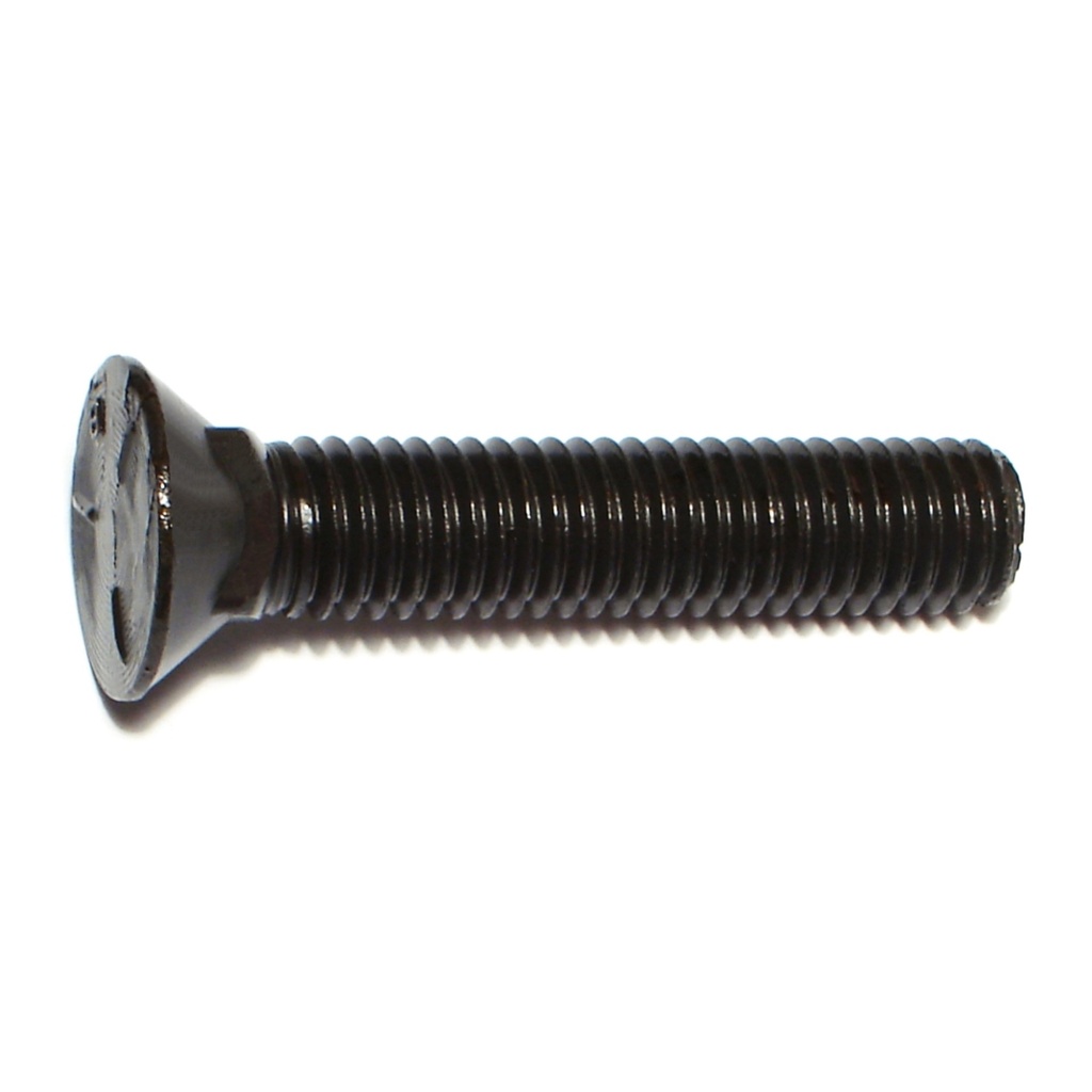 [MF01245] 1/2-13 x 2-1/2 Plow Bolt Gr5
