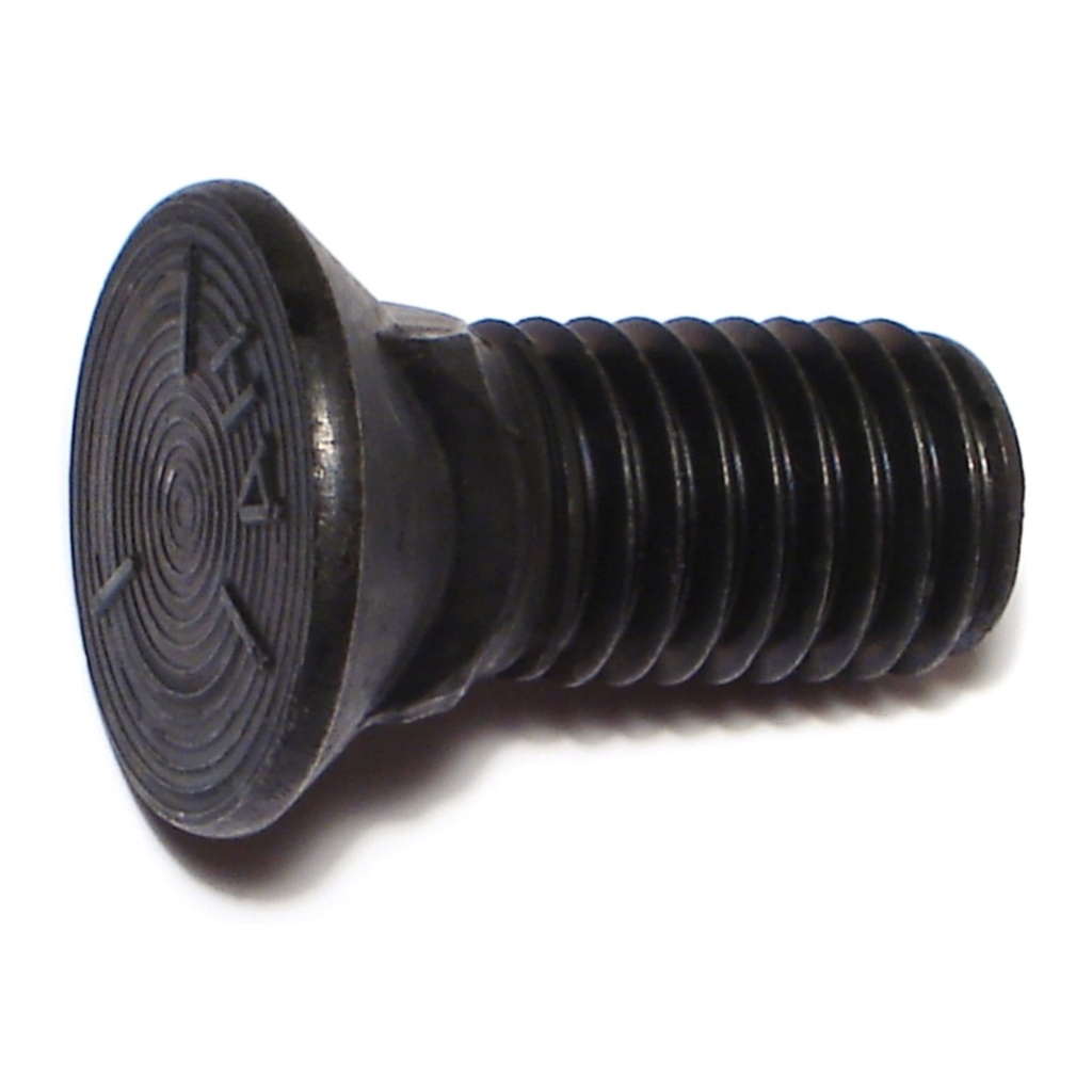 5/8-11 x 1-1/2 Plow Bolt Gr5