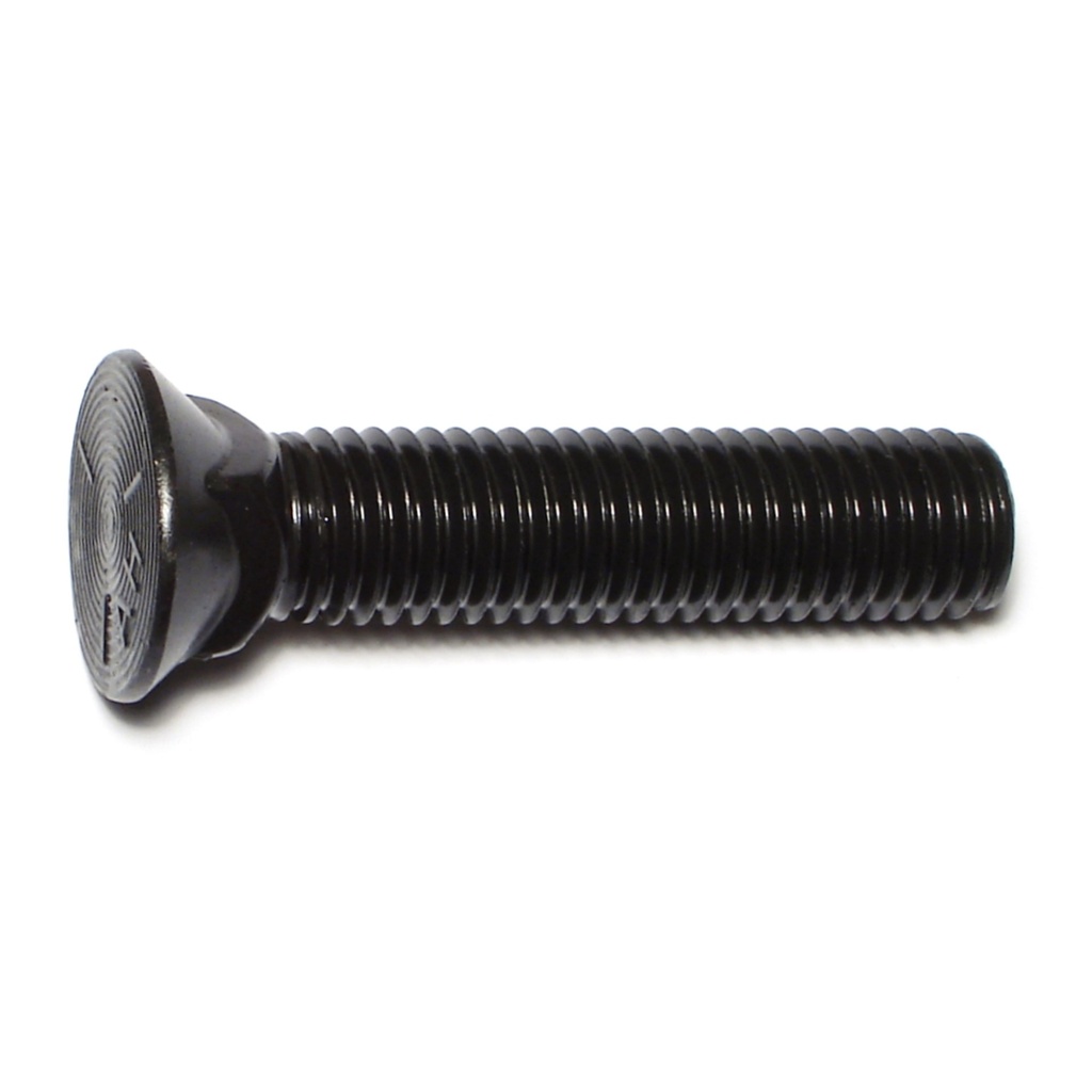 [MF01250] 5/8-11 x 3 Plow Bolt Gr5