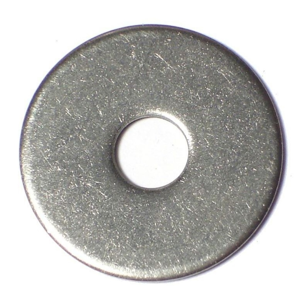 1/4 x 1-1/4 Fend Washer 10#