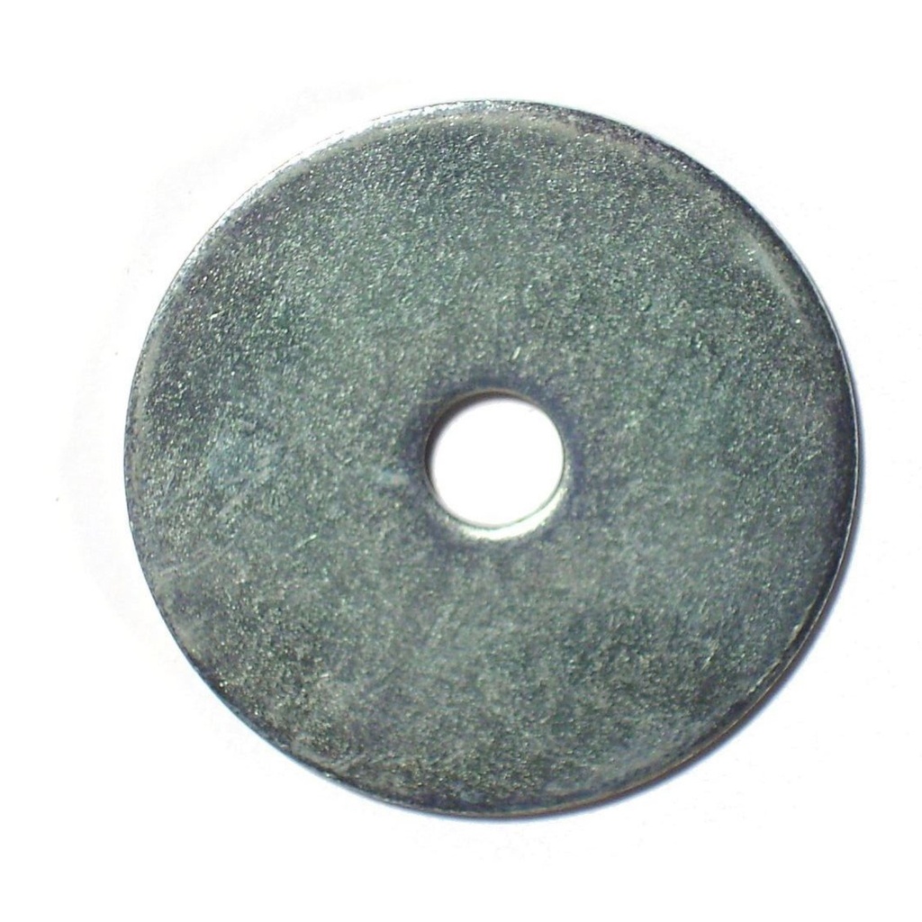 1/4 x 1-1/2 Fend Washer 10#