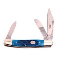 Sw112cbj: a Durable and Versatile Steel Knife Perfect for Outdoor Adventures.