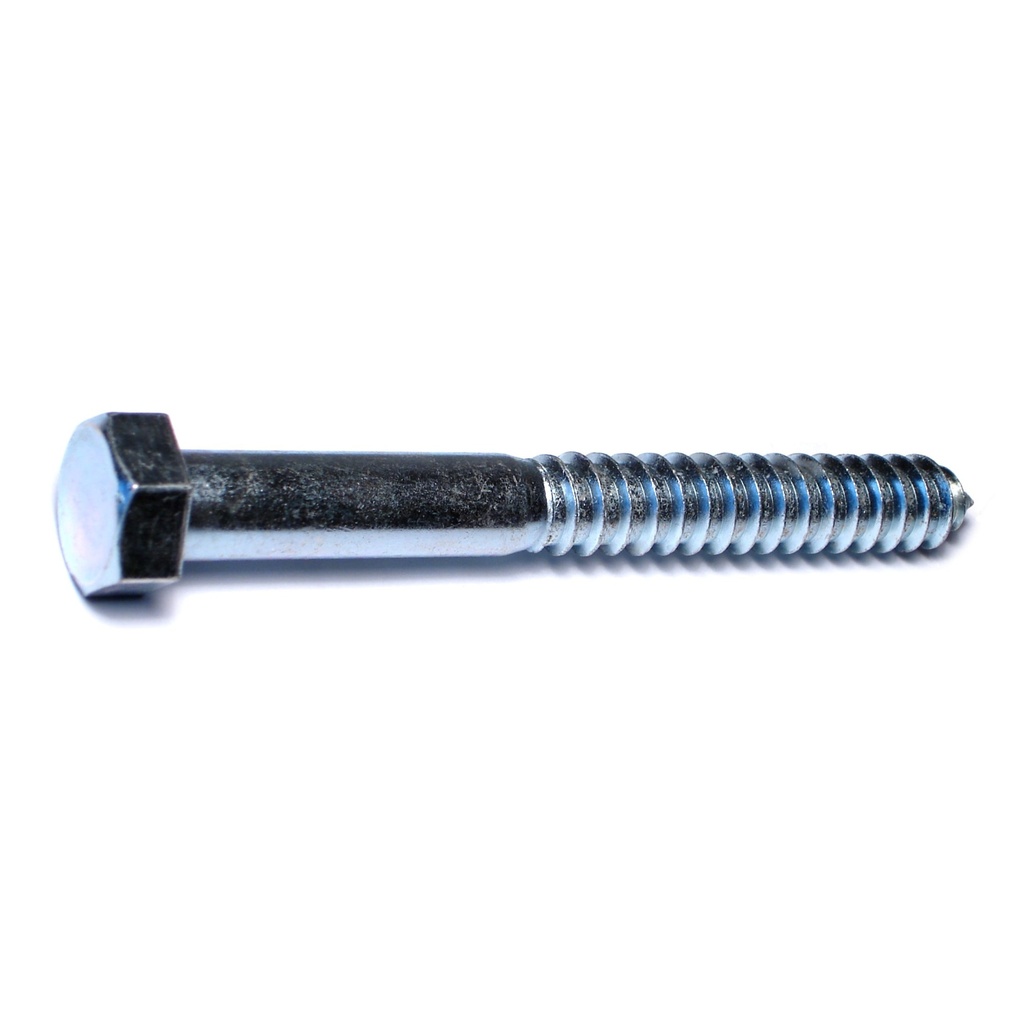 3/4 x 7 Hex Lag Screw Zn