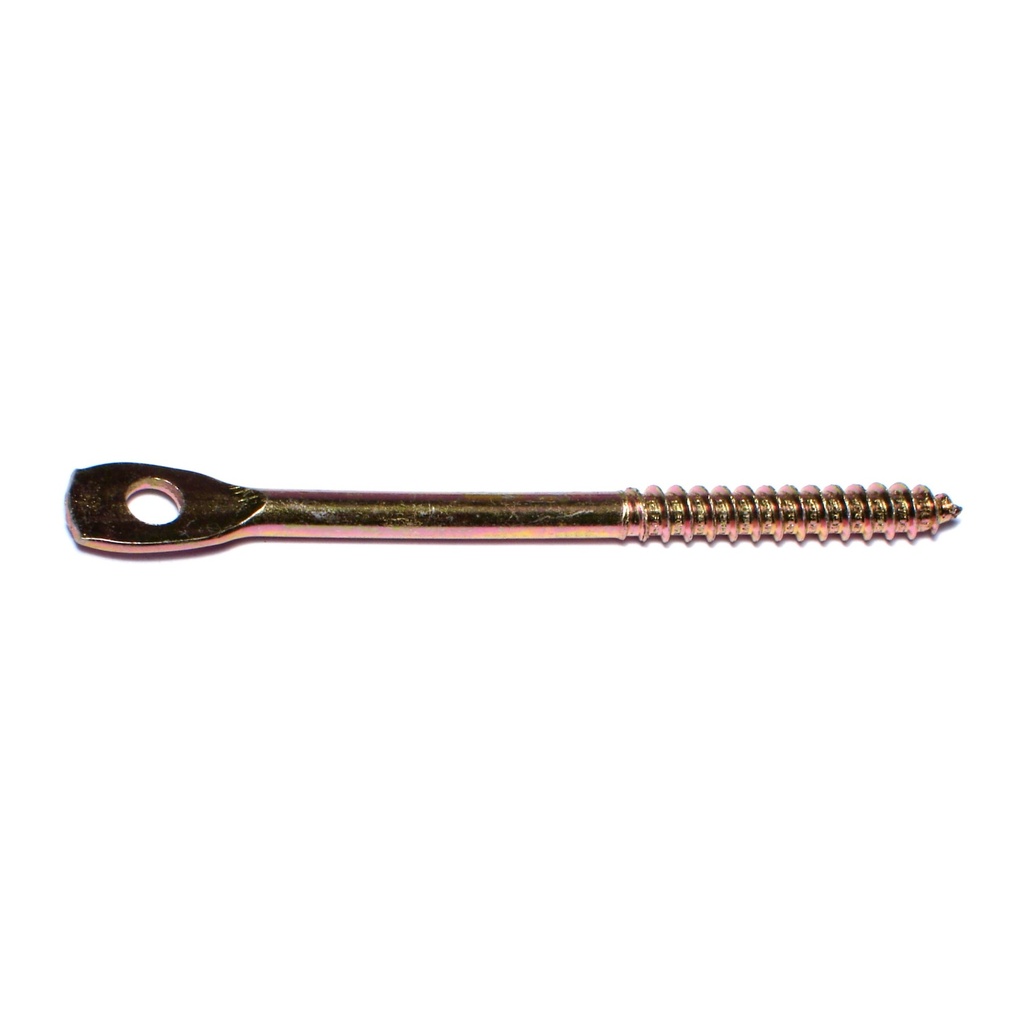 1/4 x 4 Acoustical Screw