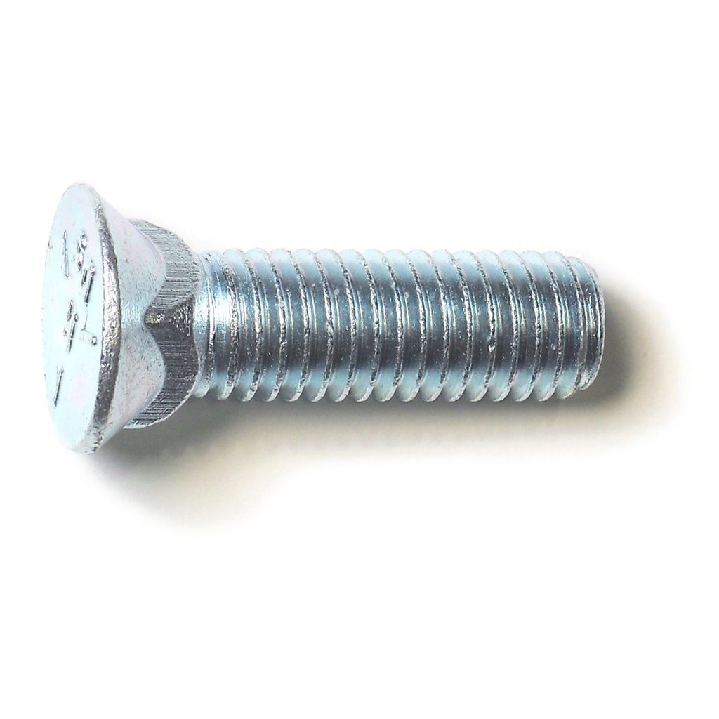 [MF01947] 1/2-13 x 1-3/4 Repair Plow 10#