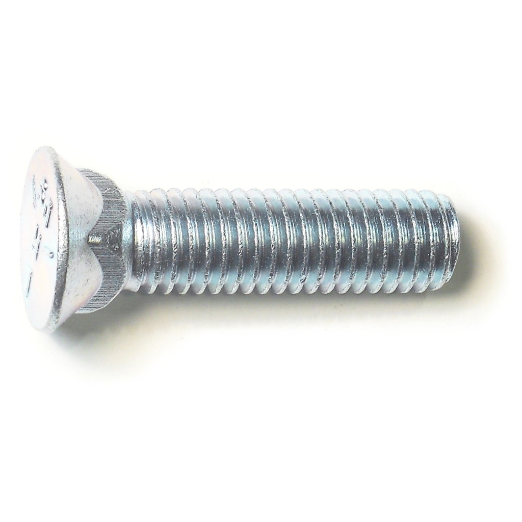 [MF01948] 1/2-13 x 2 Repair Plow 10#